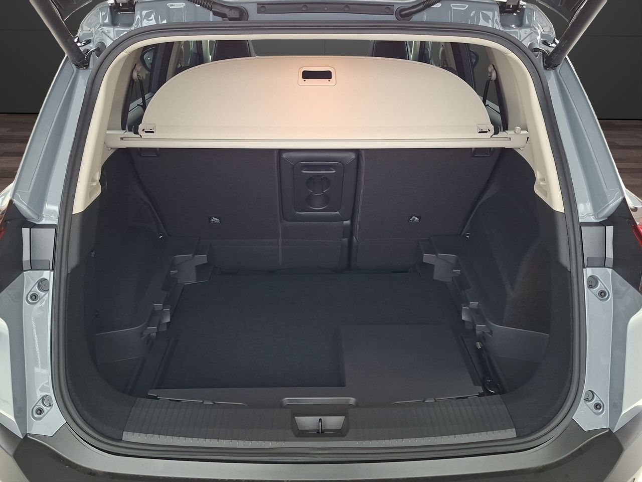 Nissan X-Trail 5pl 1.5 e-POWER 152kW 4x2 A/T N-Connecta - Foto 23