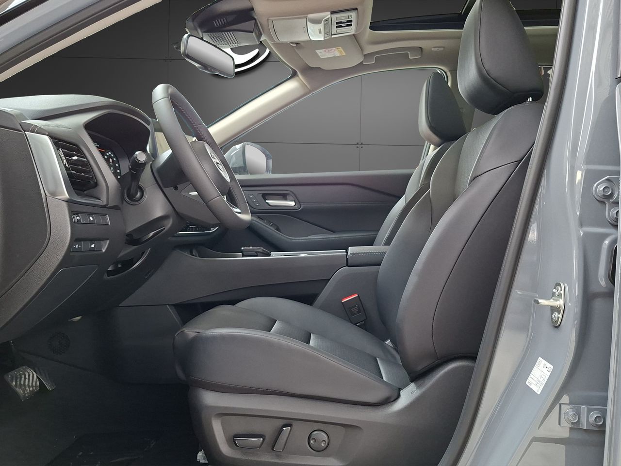 Nissan X-Trail 5pl 1.5 e-POWER 152kW 4x2 A/T N-Connecta - Foto 14