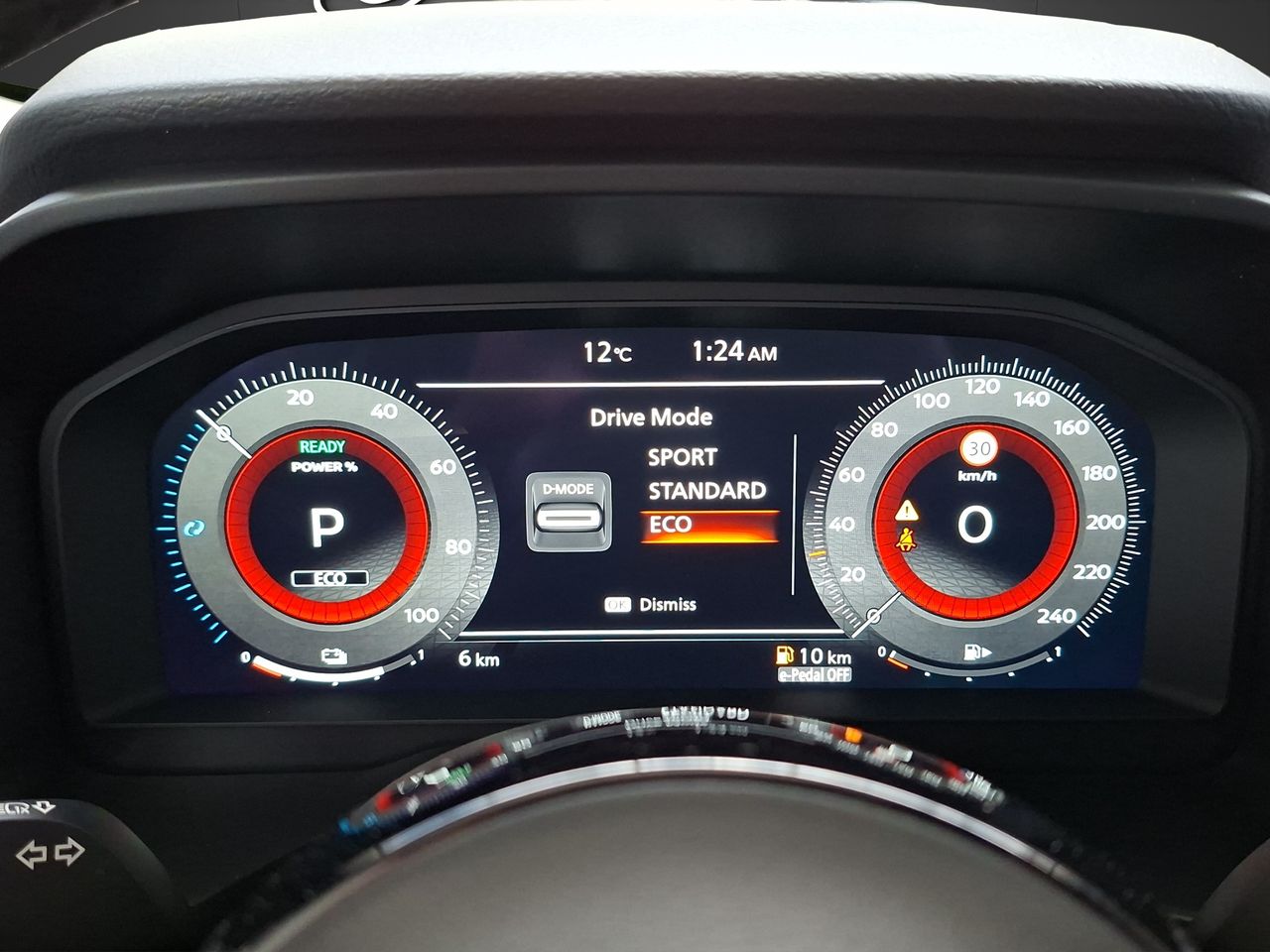 Nissan X-Trail 5pl 1.5 e-POWER 152kW 4x2 A/T N-Connecta - Foto 12