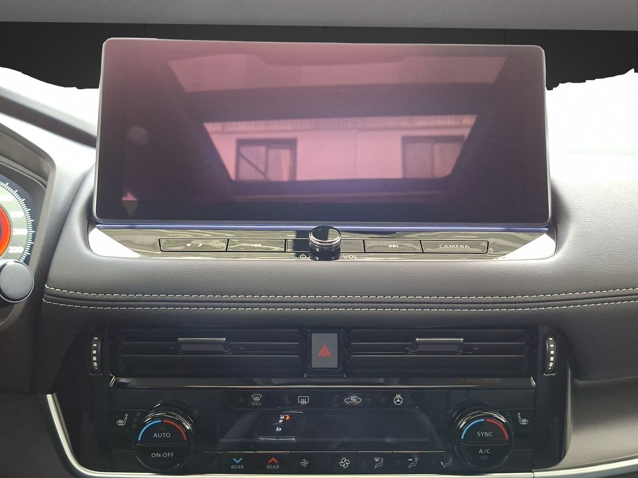 Nissan X-Trail 5pl 1.5 e-POWER 152kW 4x2 A/T N-Connecta - Foto 19