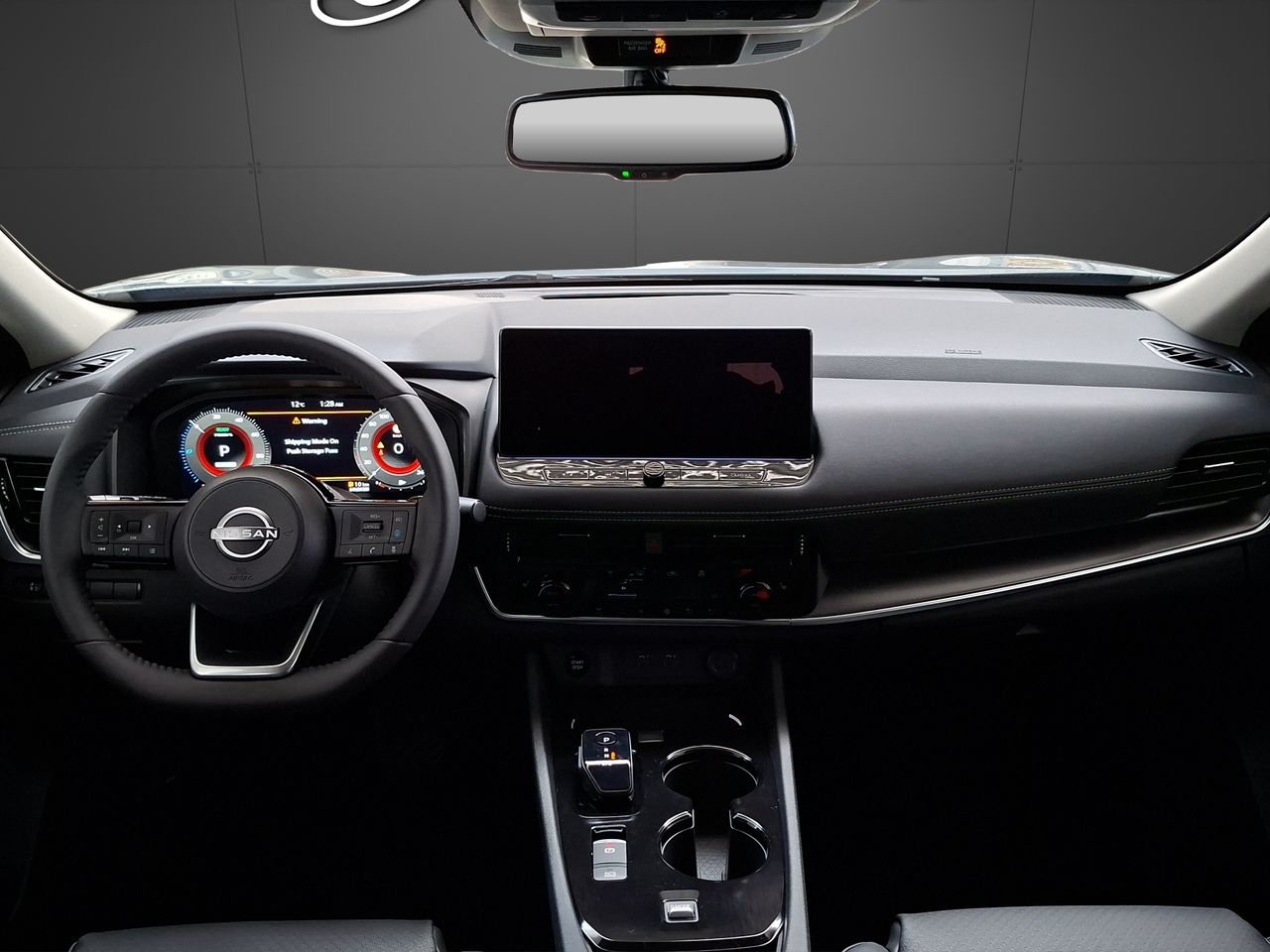 Nissan X-Trail 5pl 1.5 e-POWER 152kW 4x2 A/T N-Connecta - Foto 11