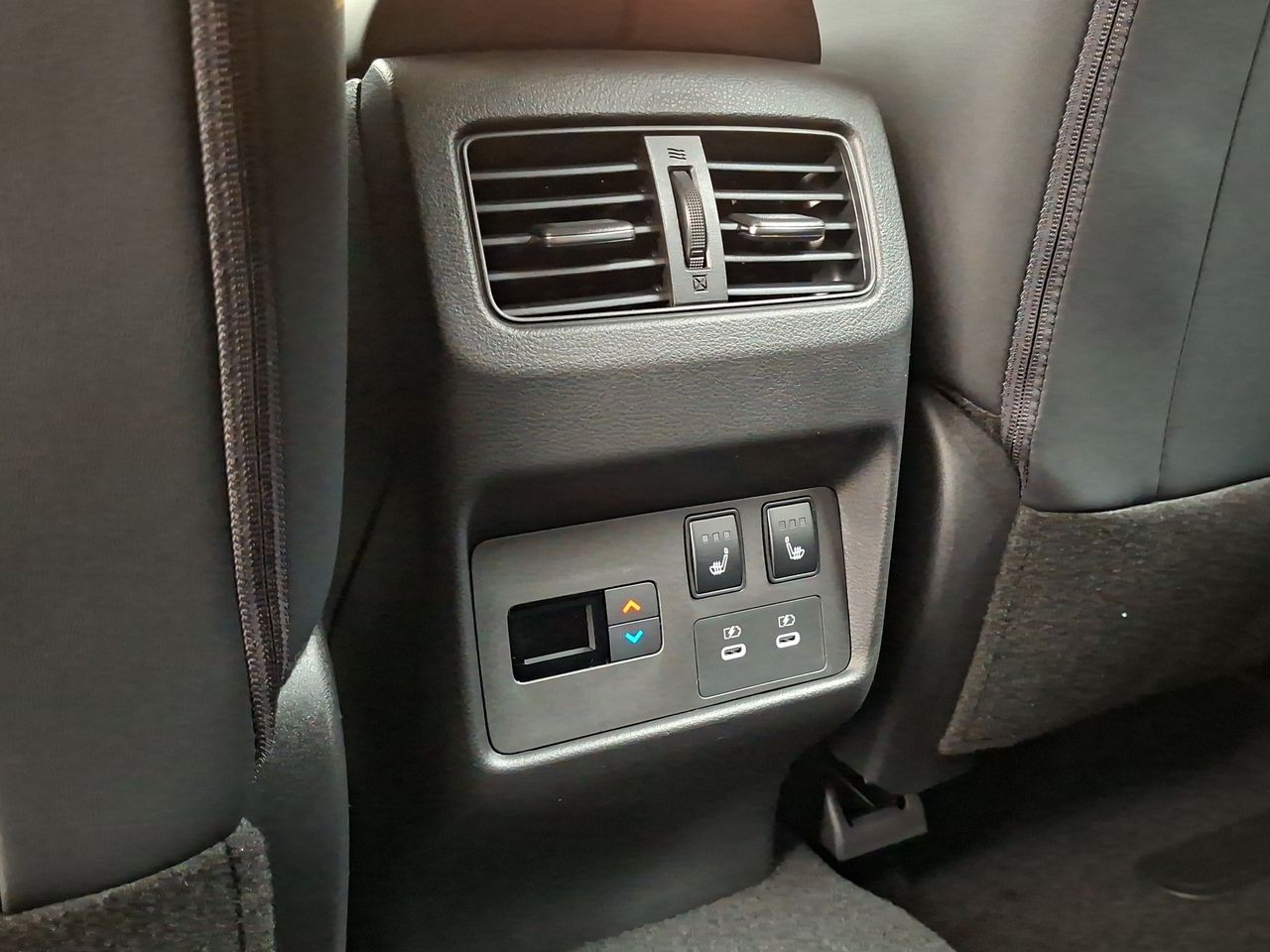 Nissan X-Trail 5pl 1.5 e-POWER 152kW 4x2 A/T N-Connecta - Foto 21