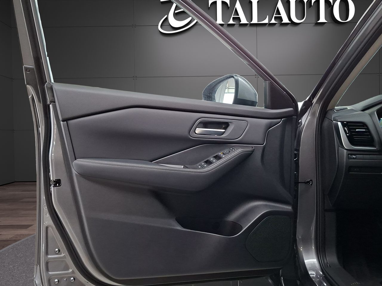 Nissan X-Trail 5pl 1.5 e-POWER 152kW 4x2 A/T Acenta - Foto 19