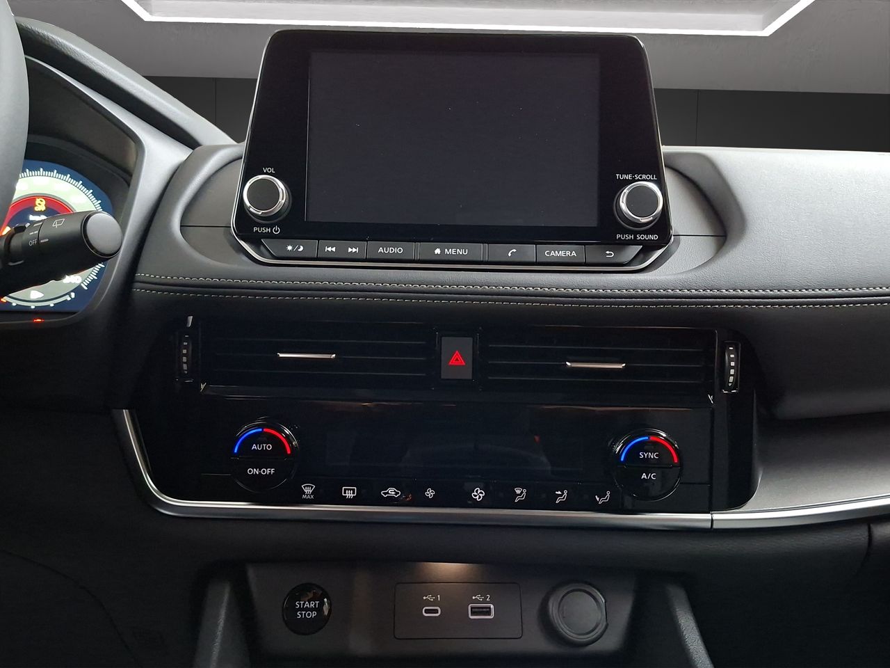 Nissan X-Trail 5pl 1.5 e-POWER 152kW 4x2 A/T Acenta - Foto 18