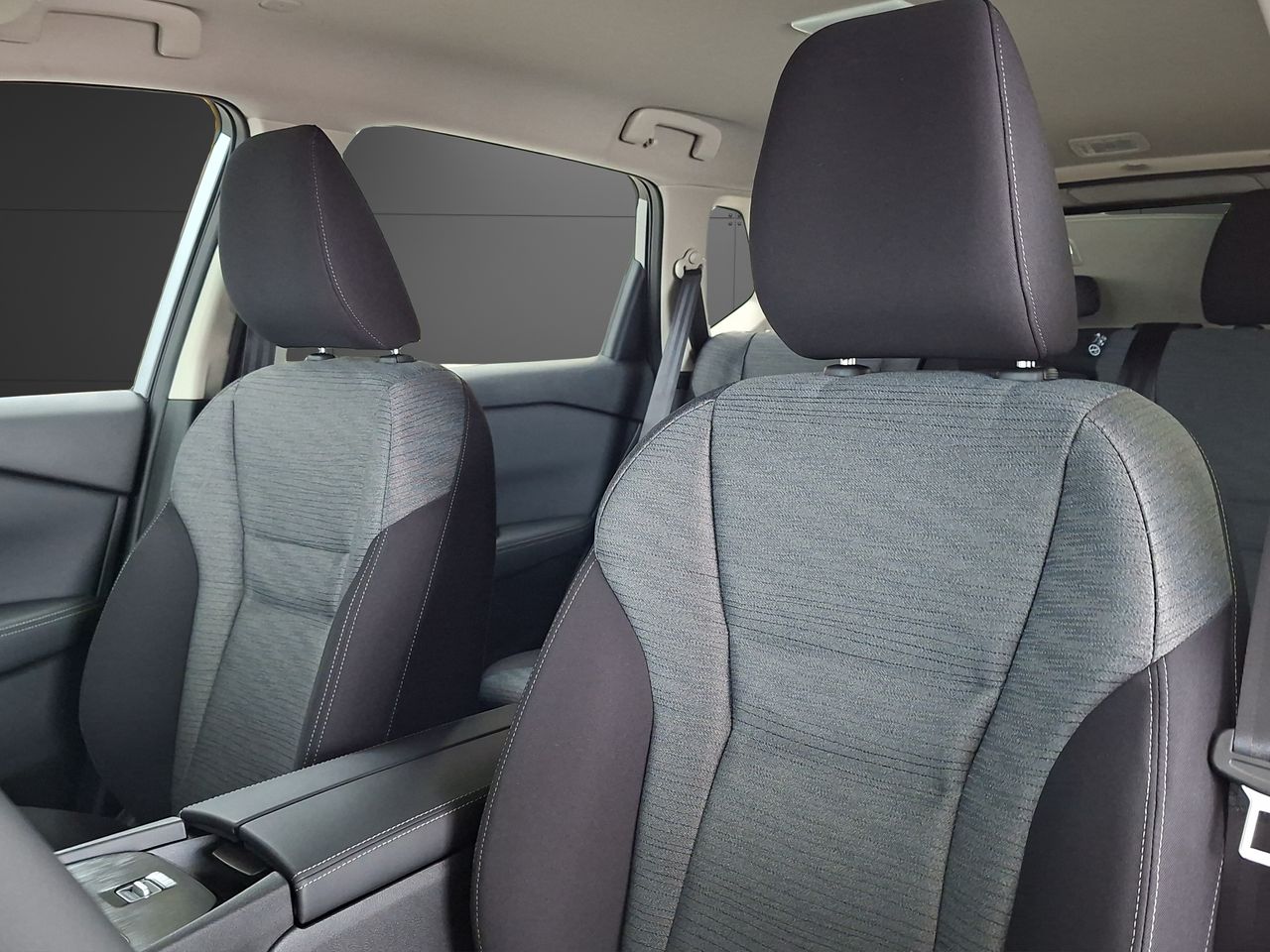 Nissan X-Trail 5pl 1.5 e-POWER 152kW 4x2 A/T Acenta - Foto 12