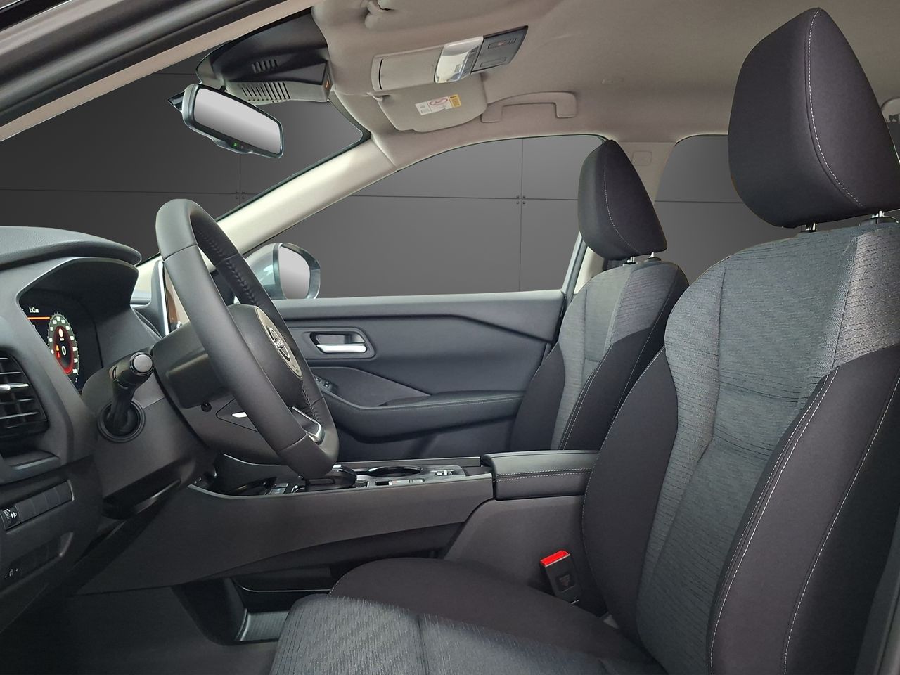 Nissan X-Trail 5pl 1.5 e-POWER 152kW 4x2 A/T Acenta - Foto 11