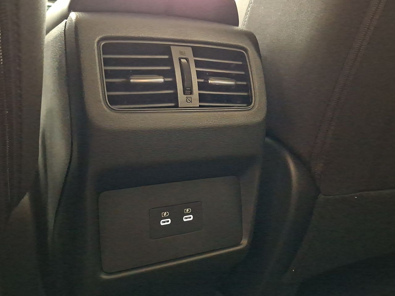 Nissan X-Trail 5pl 1.5 e-POWER 152kW 4x2 A/T Acenta - Foto 20