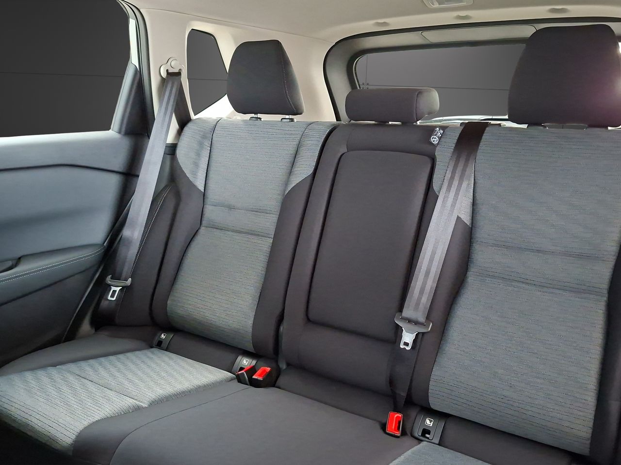 Nissan X-Trail 5pl 1.5 e-POWER 152kW 4x2 A/T Acenta - Foto 13