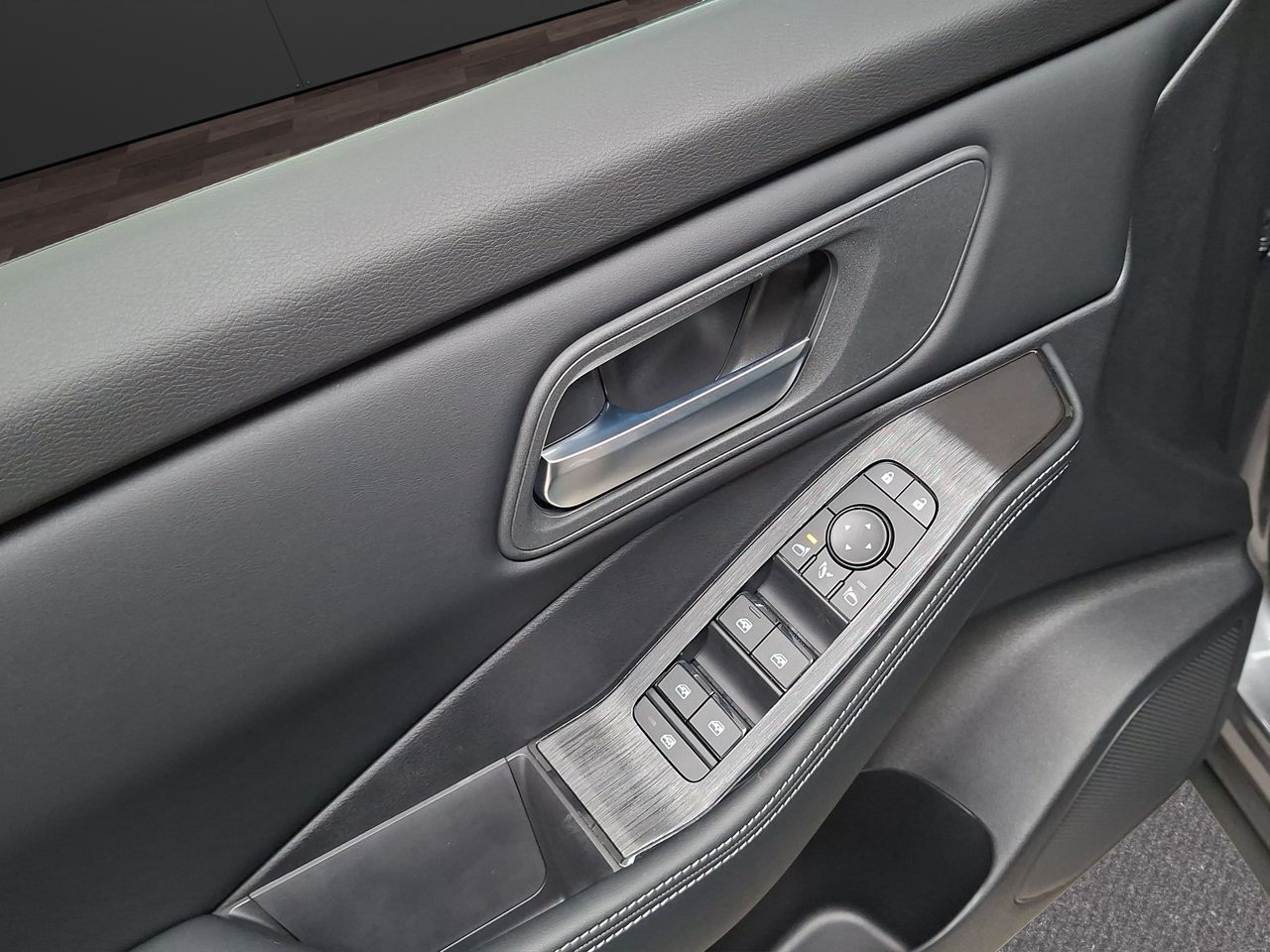 Nissan X-Trail 5pl 1.5 e-POWER 152kW 4x2 A/T Acenta - Foto 21