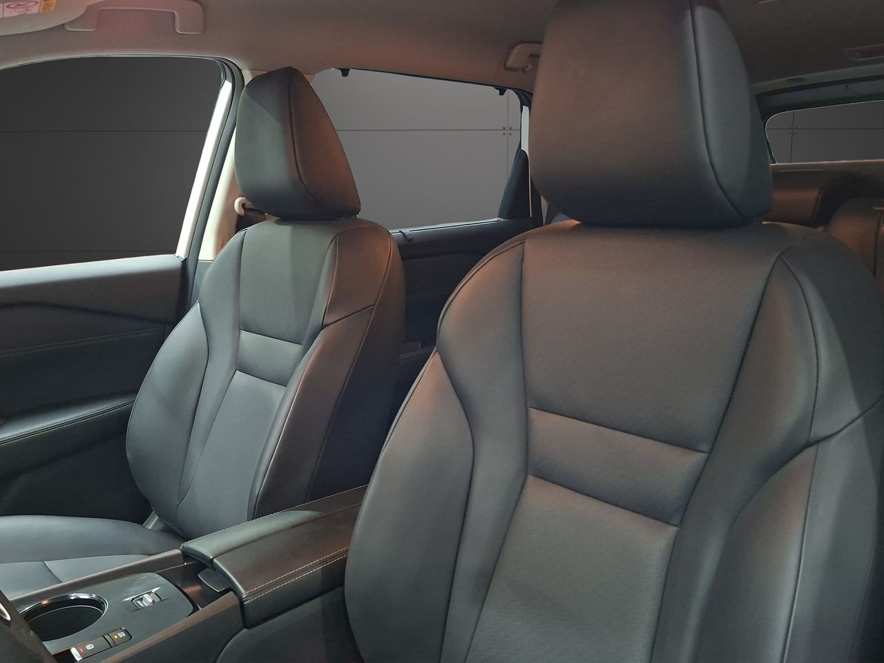 Nissan X-Trail 5pl 1.5 e-POWER 152kW 4x2 A/T N-Connecta - Foto 22