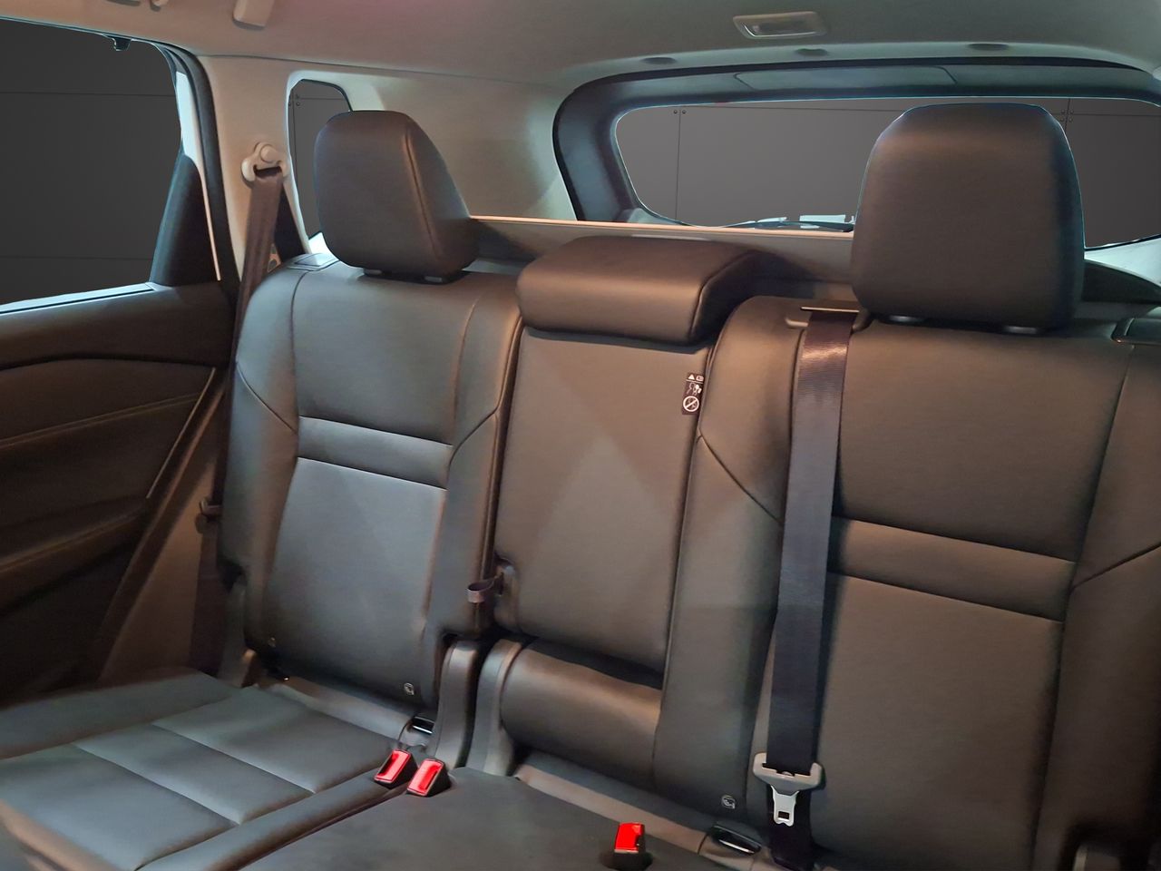 Nissan X-Trail 5pl 1.5 e-POWER 152kW 4x2 A/T N-Connecta - Foto 12