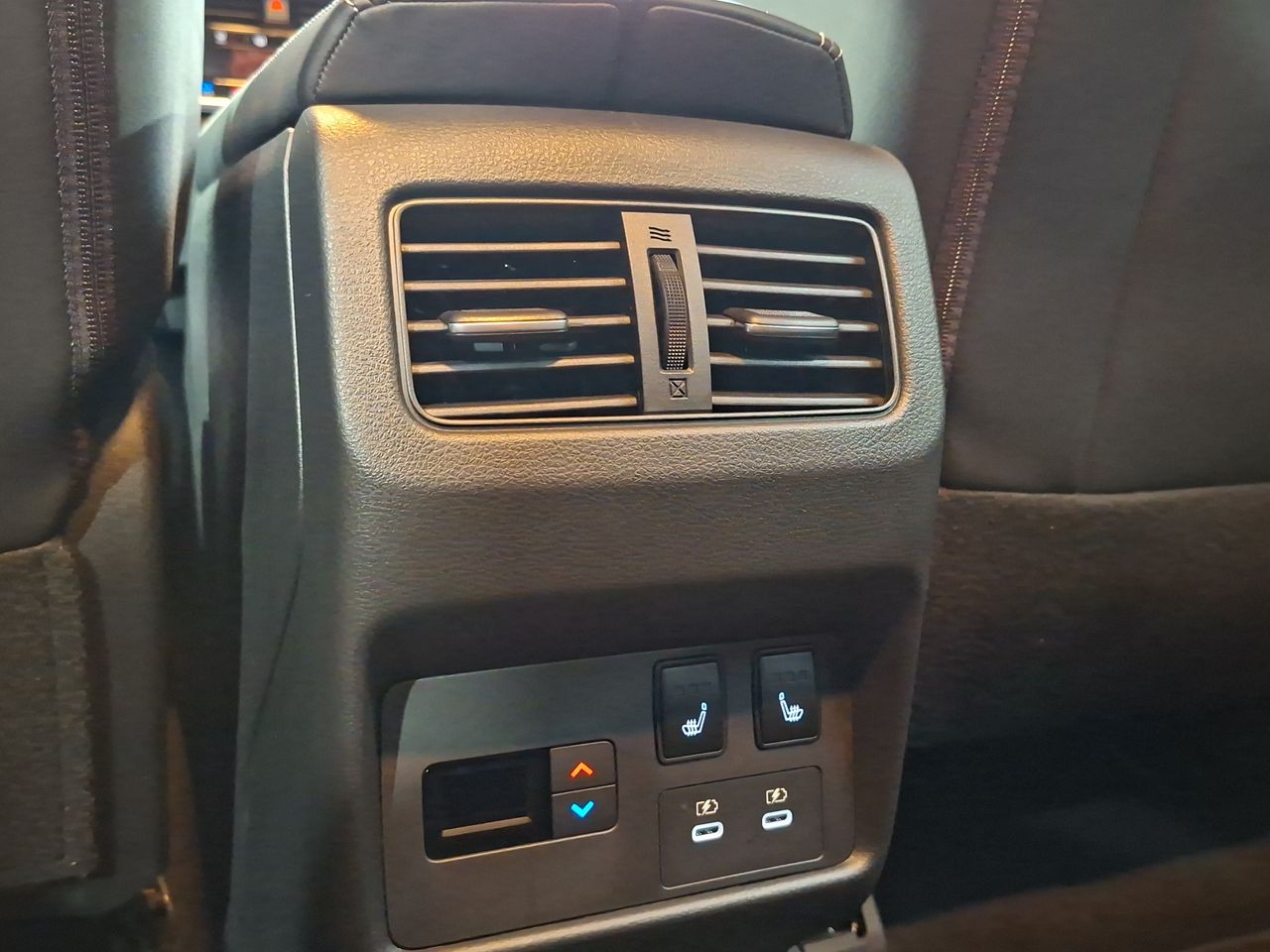 Nissan X-Trail 5pl 1.5 e-POWER 152kW 4x2 A/T N-Connecta - Foto 24