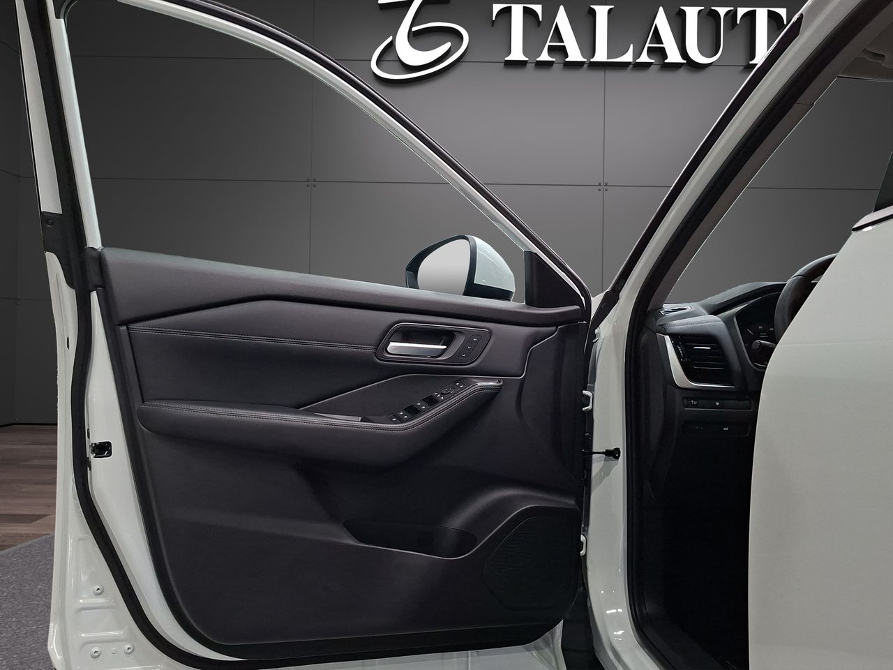 Nissan X-Trail 5pl 1.5 e-POWER 152kW 4x2 A/T N-Connecta - Foto 23