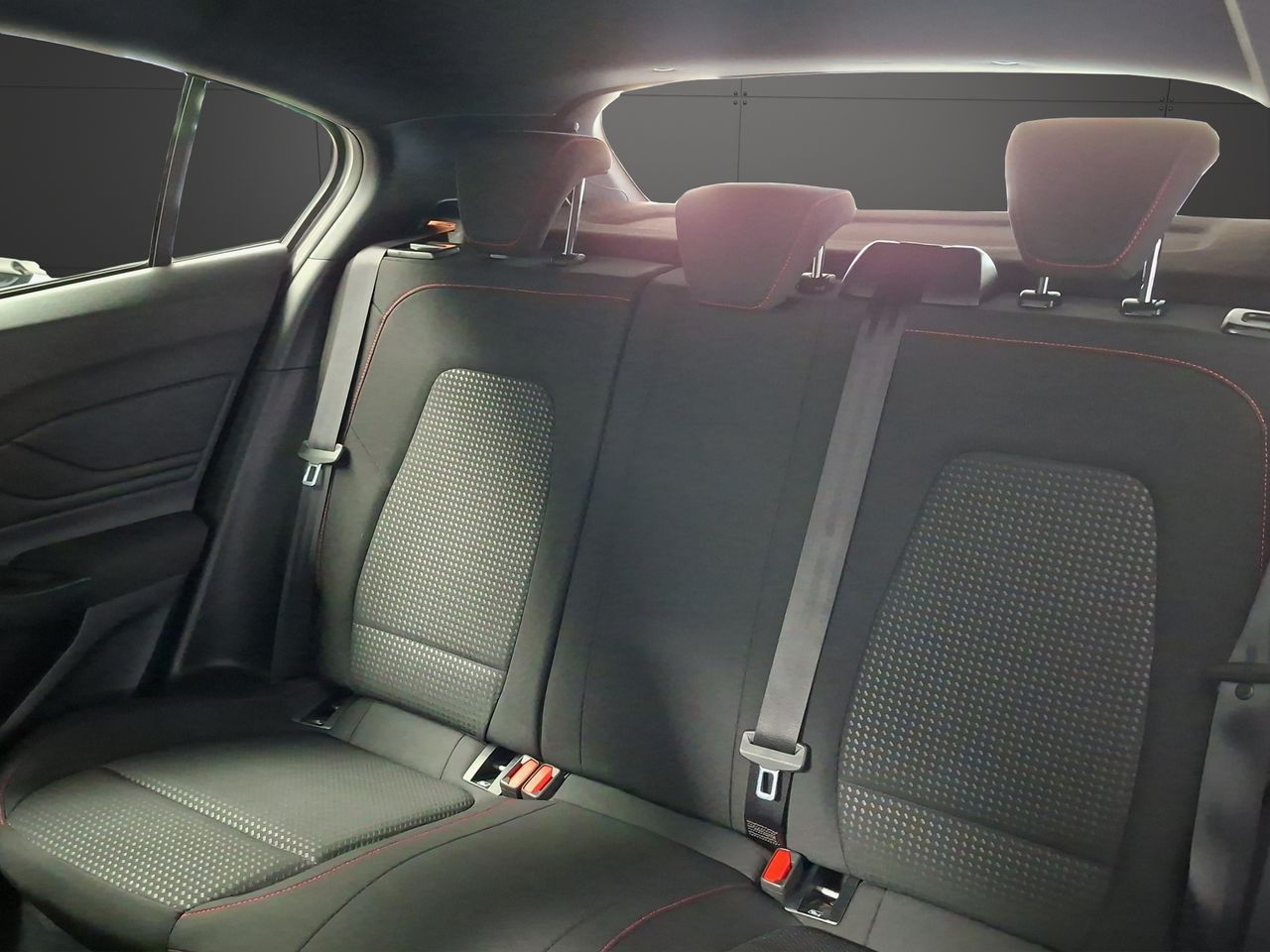 Ford Focus 1.0 Ecoboost MHEV 92kW ST-Line - Foto 12