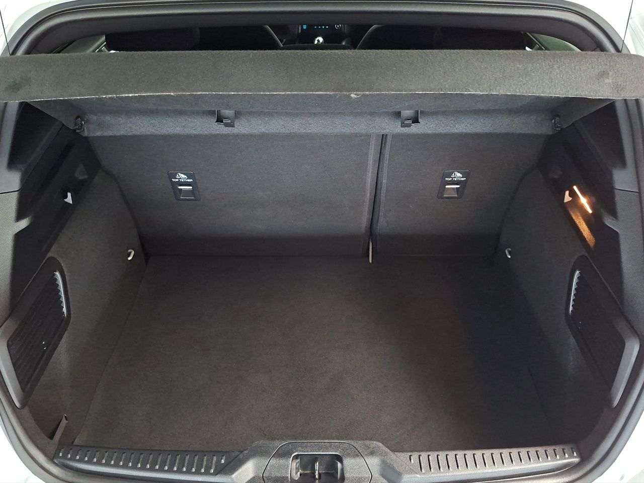 Ford Focus 1.0 Ecoboost MHEV 92kW ST-Line - Foto 14