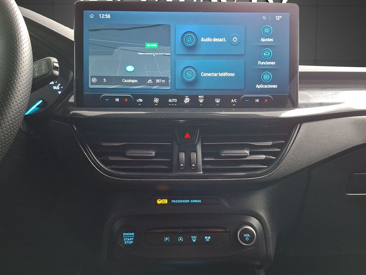 Ford Focus 1.0 Ecoboost MHEV 92kW ST-Line - Foto 20