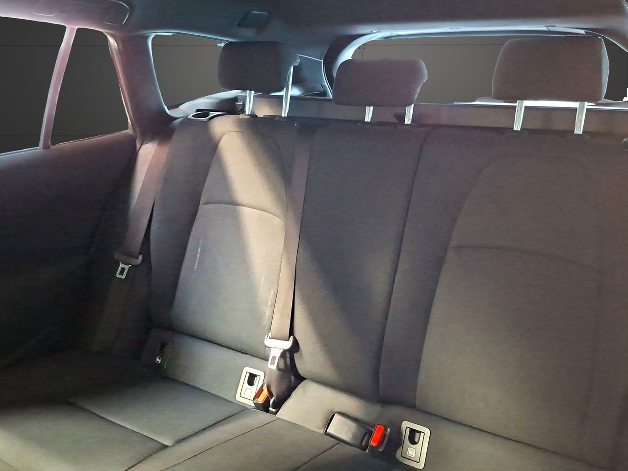 Toyota Corolla 1.8 125H BUSINESS PLUS E-CVT TOU SPORT - Foto 12