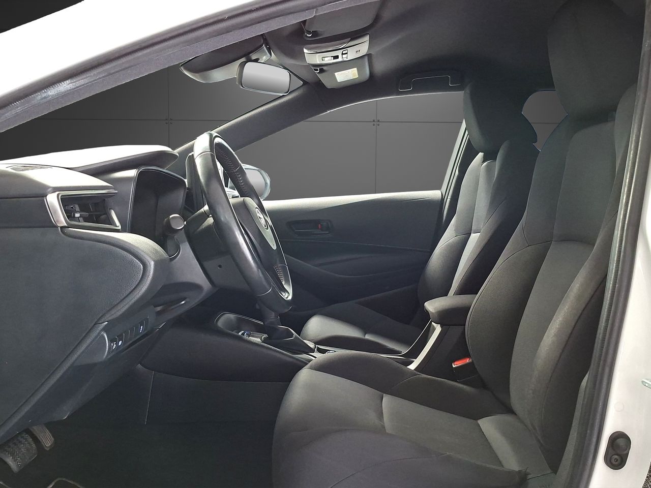 Toyota Corolla 1.8 125H BUSINESS PLUS E-CVT TOU SPORT - Foto 10