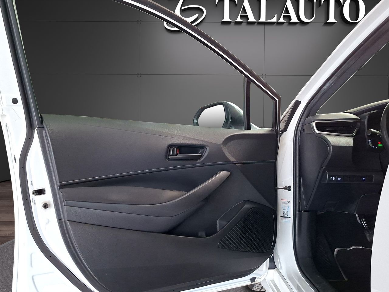 Toyota Corolla 1.8 125H BUSINESS PLUS E-CVT TOU SPORT - Foto 21