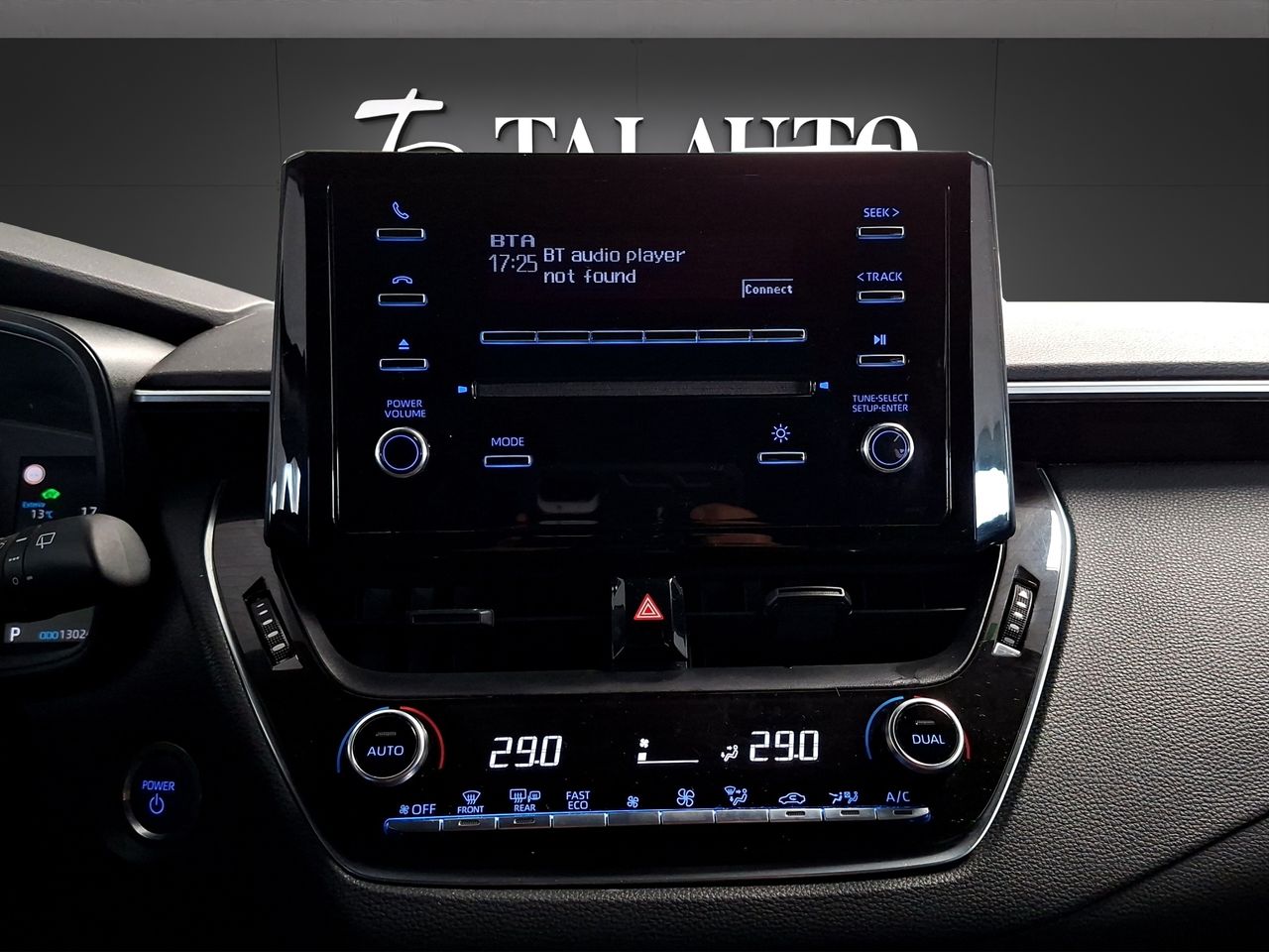 Toyota Corolla 1.8 125H BUSINESS PLUS E-CVT TOU SPORT - Foto 19