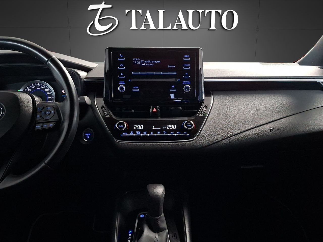 Toyota Corolla 1.8 125H BUSINESS PLUS E-CVT TOU SPORT - Foto 18