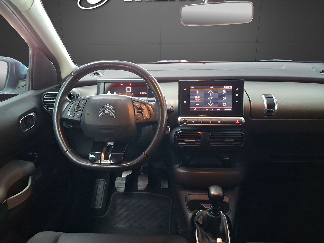 Citroën C4 Cactus BlueHDi 100 S&S Feel - Foto 11