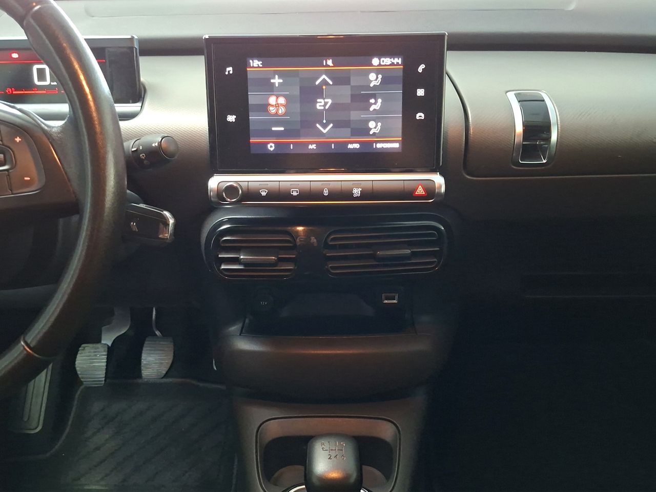 Citroën C4 Cactus BlueHDi 100 S&S Feel - Foto 18