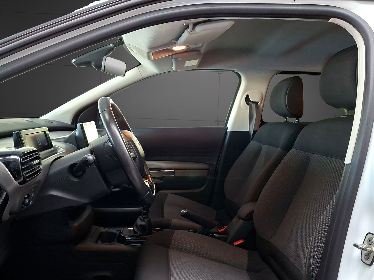 Citroën C4 Cactus BlueHDi 100 S&S Feel - Foto 10