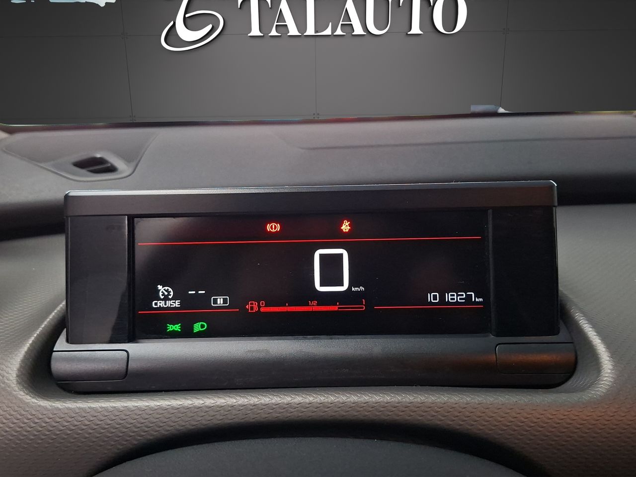 Citroën C4 Cactus BlueHDi 100 S&S Feel - Foto 15