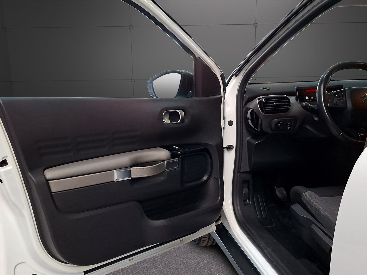 Citroën C4 Cactus BlueHDi 100 S&S Feel - Foto 21