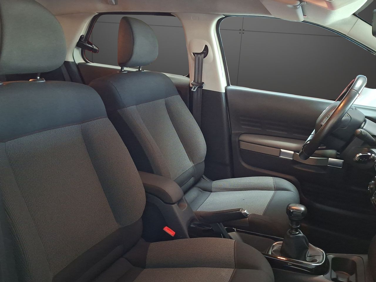 Citroën C4 Cactus BlueHDi 100 S&S Feel - Foto 20