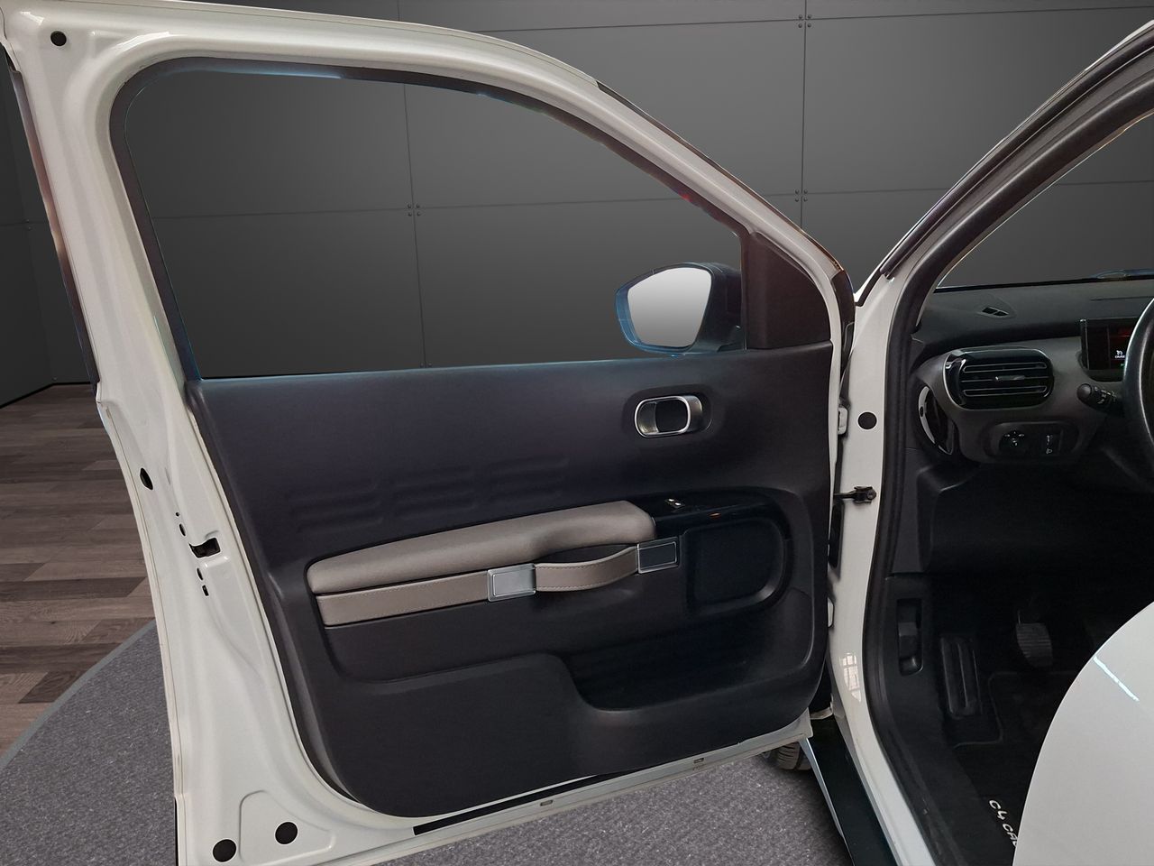 Citroën C4 Cactus BlueHDi 100 S&S Feel - Foto 22