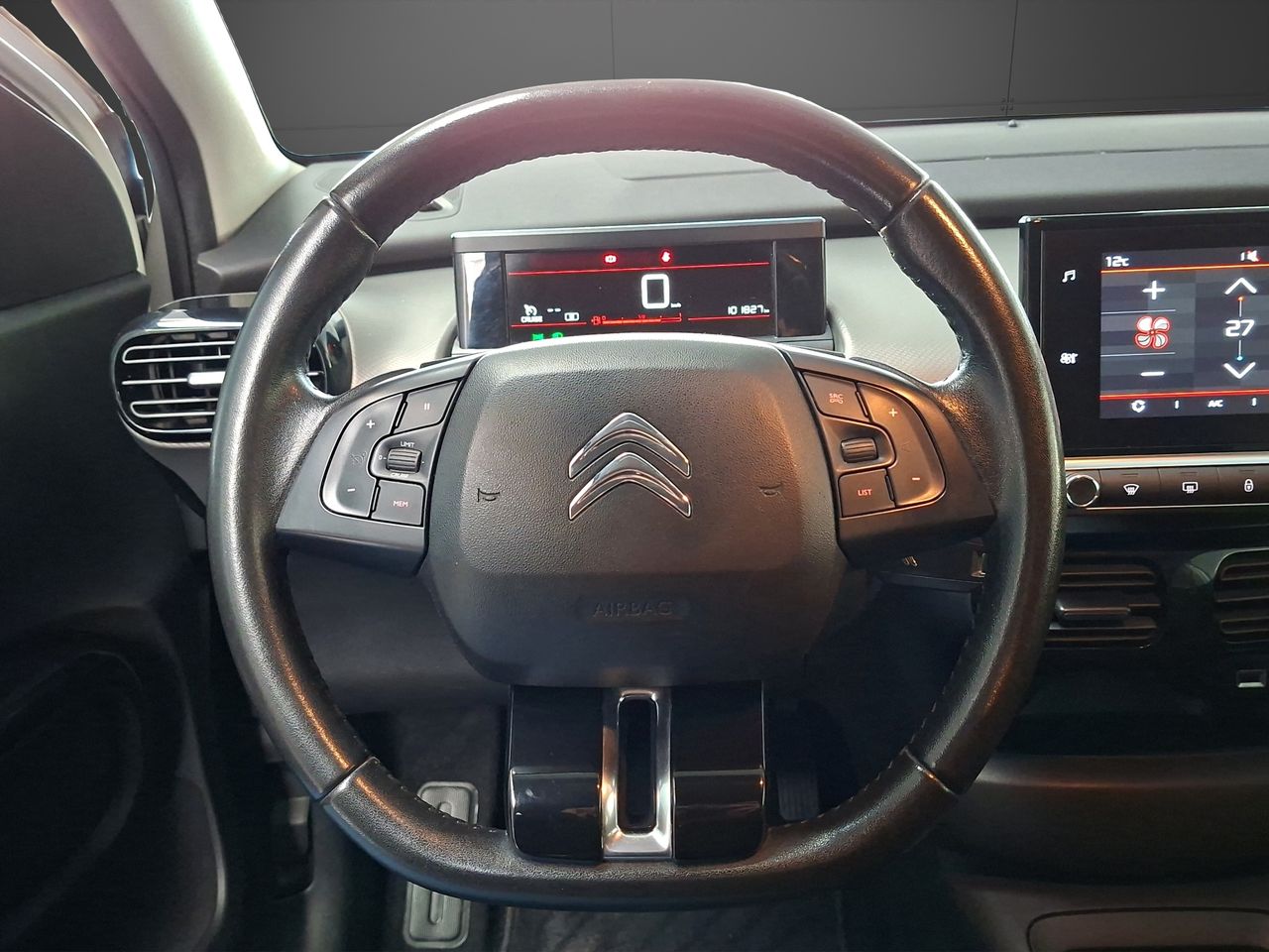 Citroën C4 Cactus BlueHDi 100 S&S Feel - Foto 17