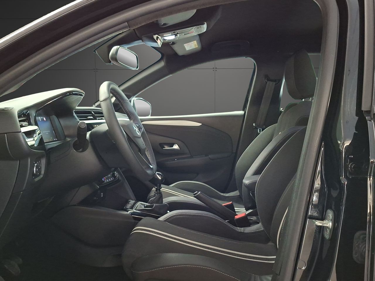 Opel Corsa 1.2T XHL 74kW (100CV) GS - Foto 10