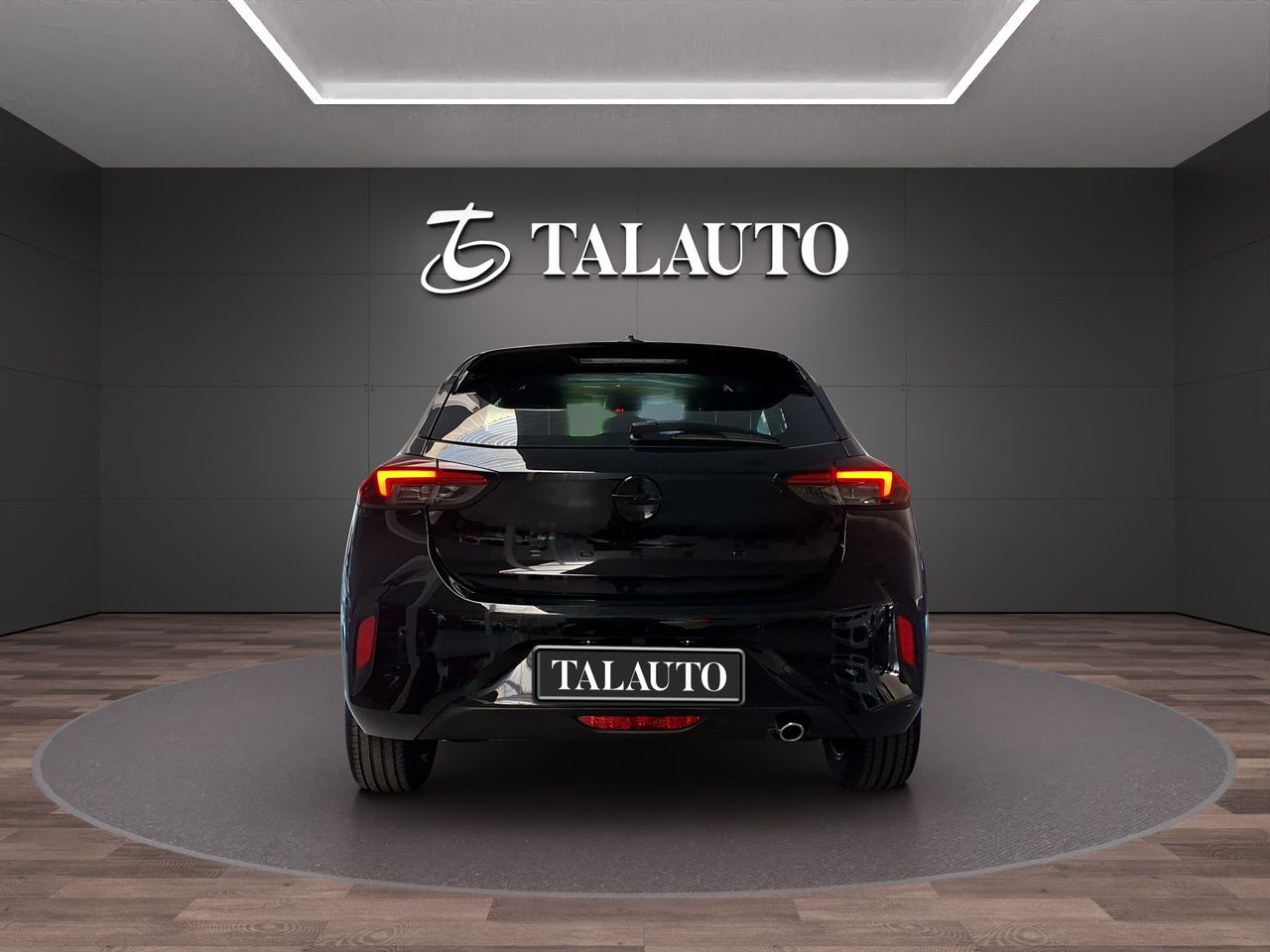 Opel Corsa 1.2T XHL 74kW (100CV) GS - Foto 5