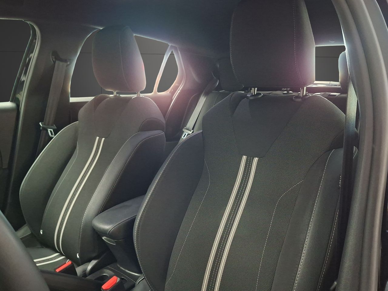 Opel Corsa 1.2T XHL 74kW (100CV) GS - Foto 21