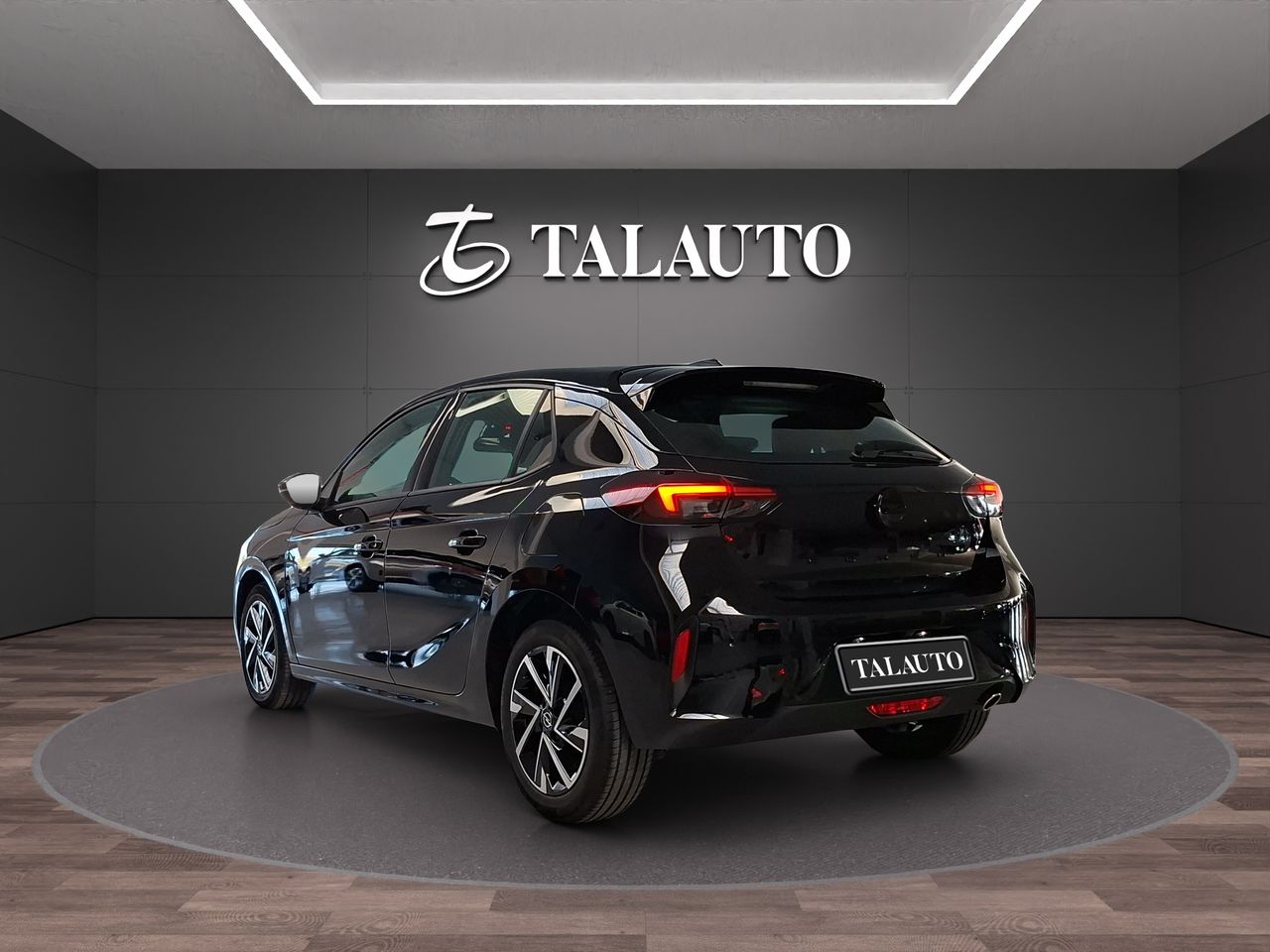 Opel Corsa 1.2T XHL 74kW (100CV) GS - Foto 4