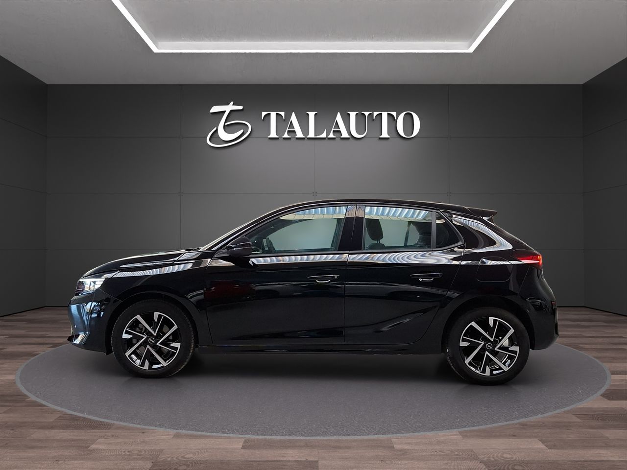 Opel Corsa 1.2T XHL 74kW (100CV) GS - Foto 3