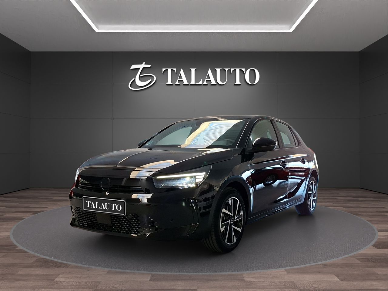 Opel Corsa 1.2T XHL 74kW (100CV) GS - Foto 2