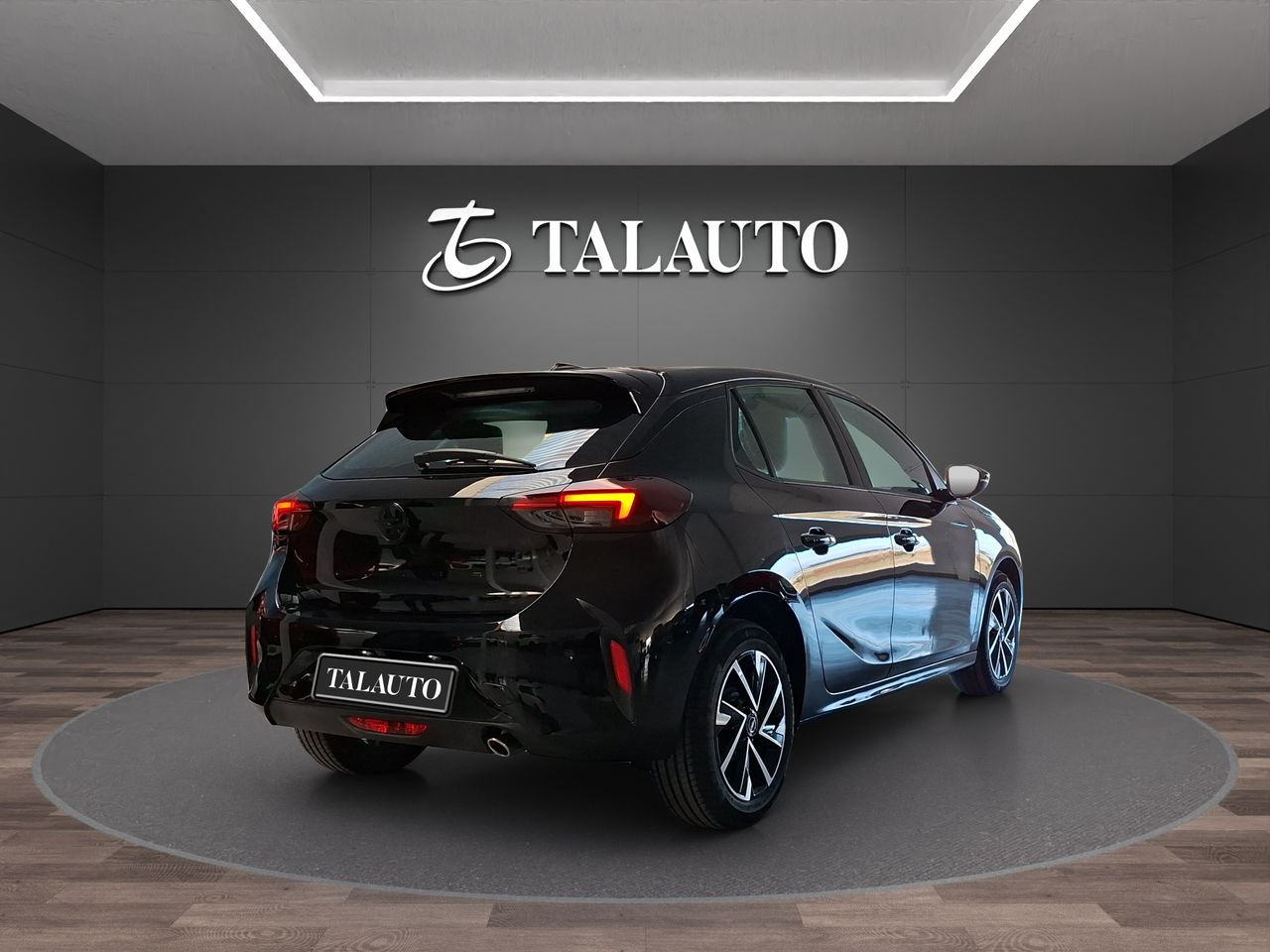 Opel Corsa 1.2T XHL 74kW (100CV) GS - Foto 6