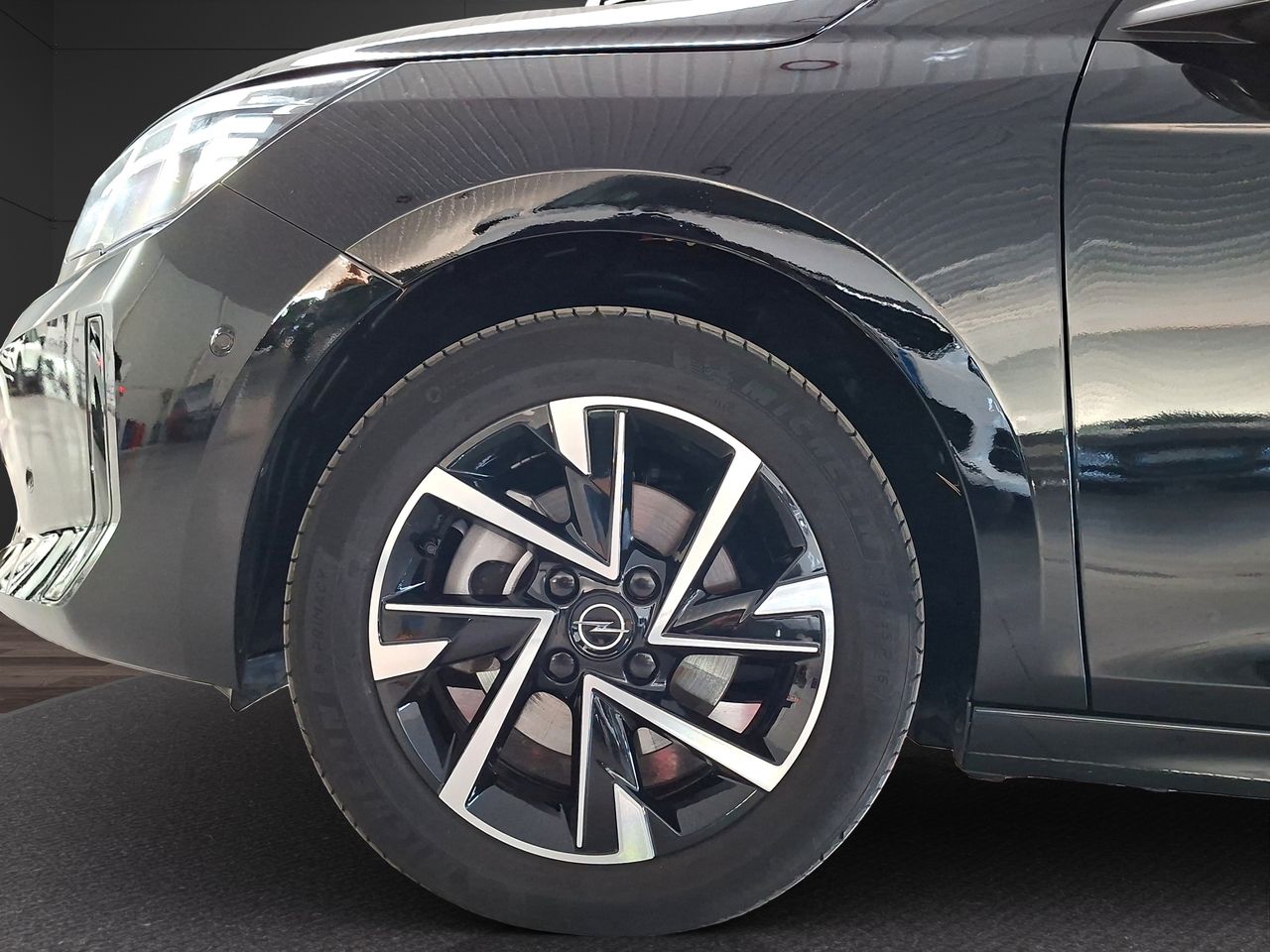 Opel Corsa 1.2T XHL 74kW (100CV) GS - Foto 9