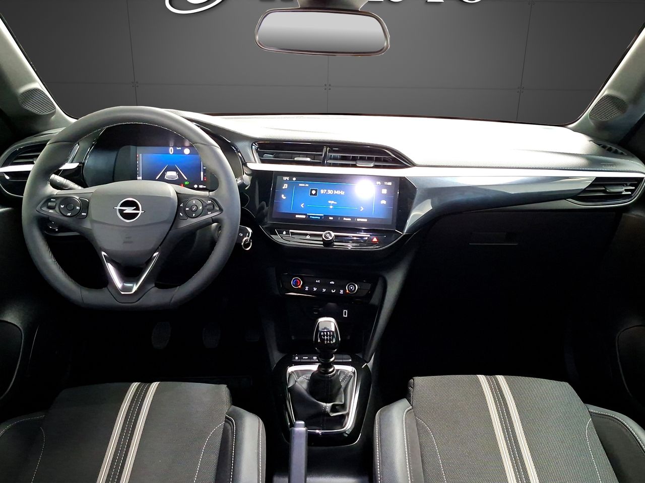 Opel Corsa 1.2T XHL 74kW (100CV) GS - Foto 11