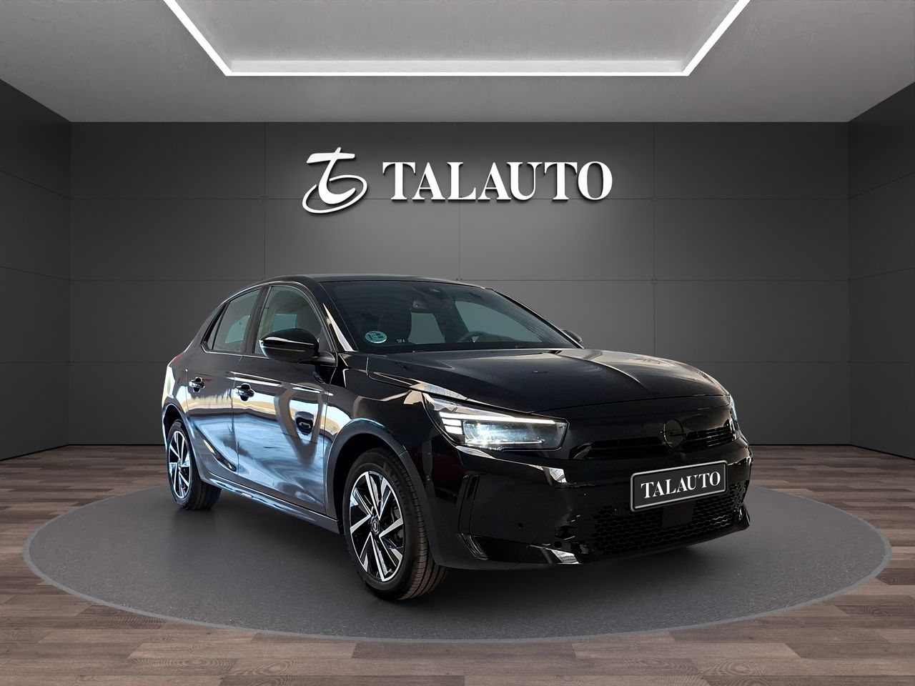 Opel Corsa 1.2T XHL 74kW (100CV) GS - Foto 8