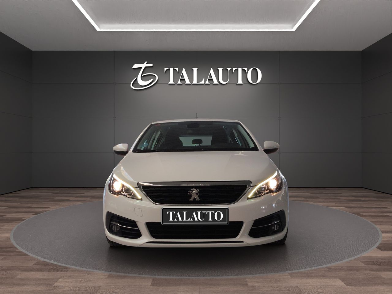 Peugeot 308 5P Active Pack BlueHDi 100 S&S - Foto 14