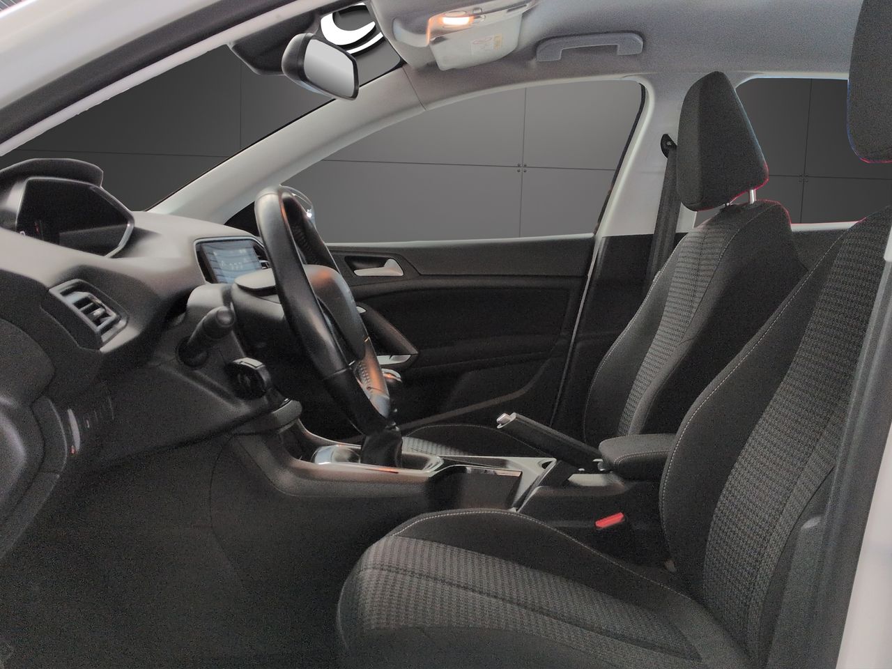 Peugeot 308 5P Active Pack BlueHDi 100 S&S - Foto 8