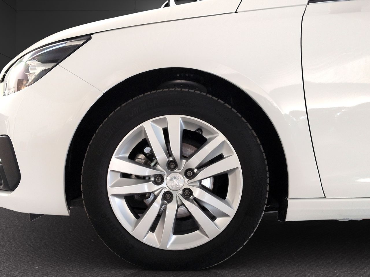 Peugeot 308 5P Active Pack BlueHDi 100 S&S - Foto 7