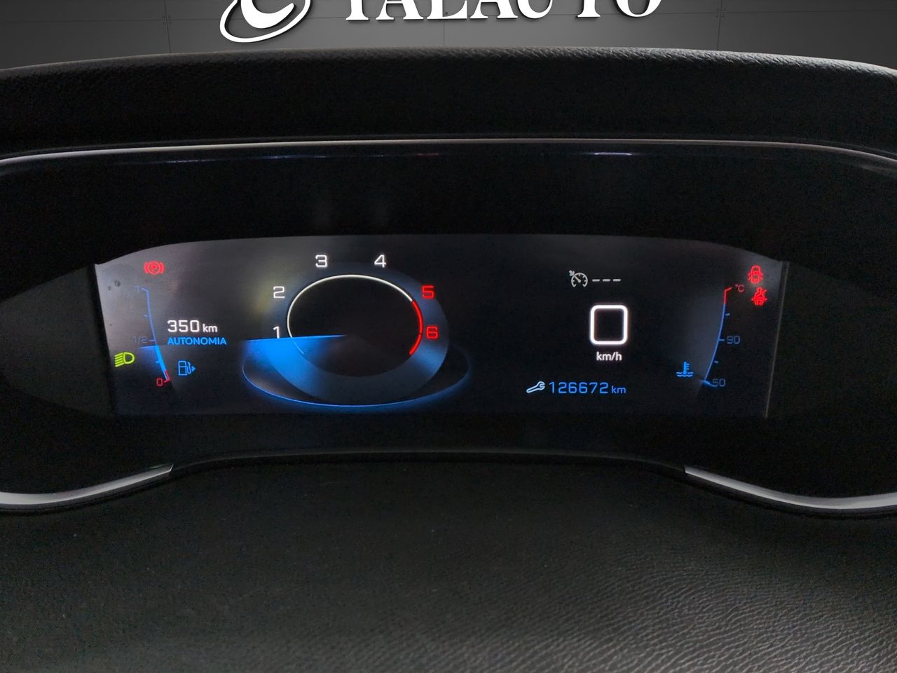 Peugeot 308 5P Active Pack BlueHDi 100 S&S - Foto 13