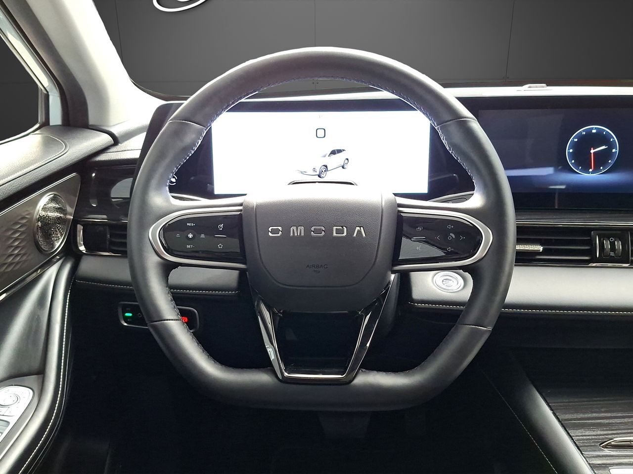 Omoda 5 MY25 - Premium 1.6 TGDI 108kW (145cv) - Foto 18