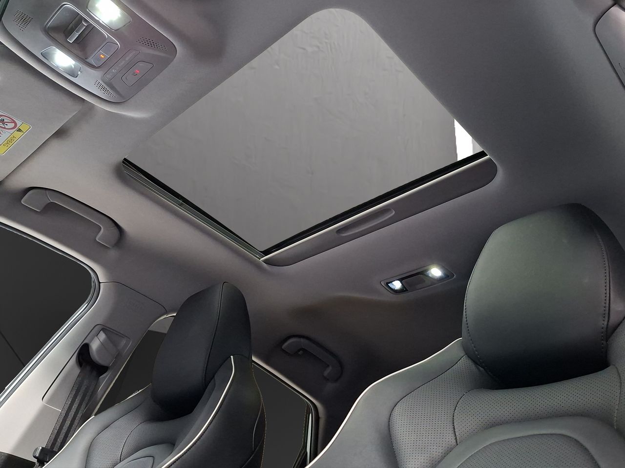 Omoda 5 MY25 - Premium 1.6 TGDI 108kW (145cv) - Foto 13