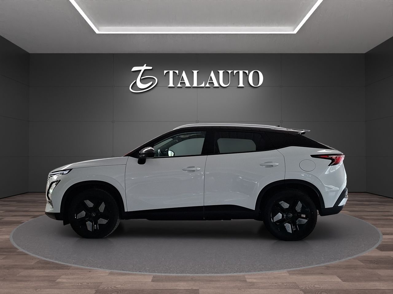 Omoda 5 MY25 - Premium 1.6 TGDI 108kW (145cv) - Foto 3